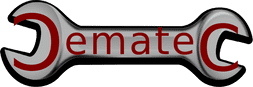 CEMATEC - logo